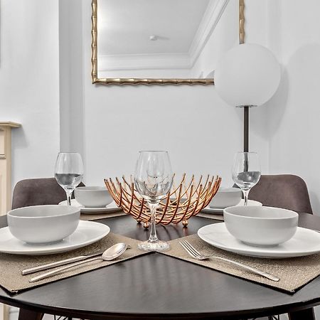 Suites By Rehoboth - Lord'S - St John'S Wood Londen Buitenkant foto