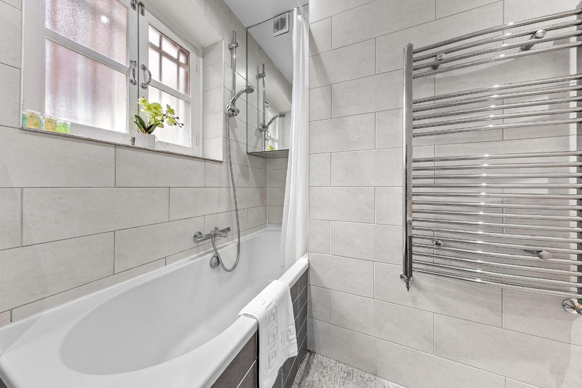 Suites By Rehoboth - Lord'S - St John'S Wood Londen Buitenkant foto