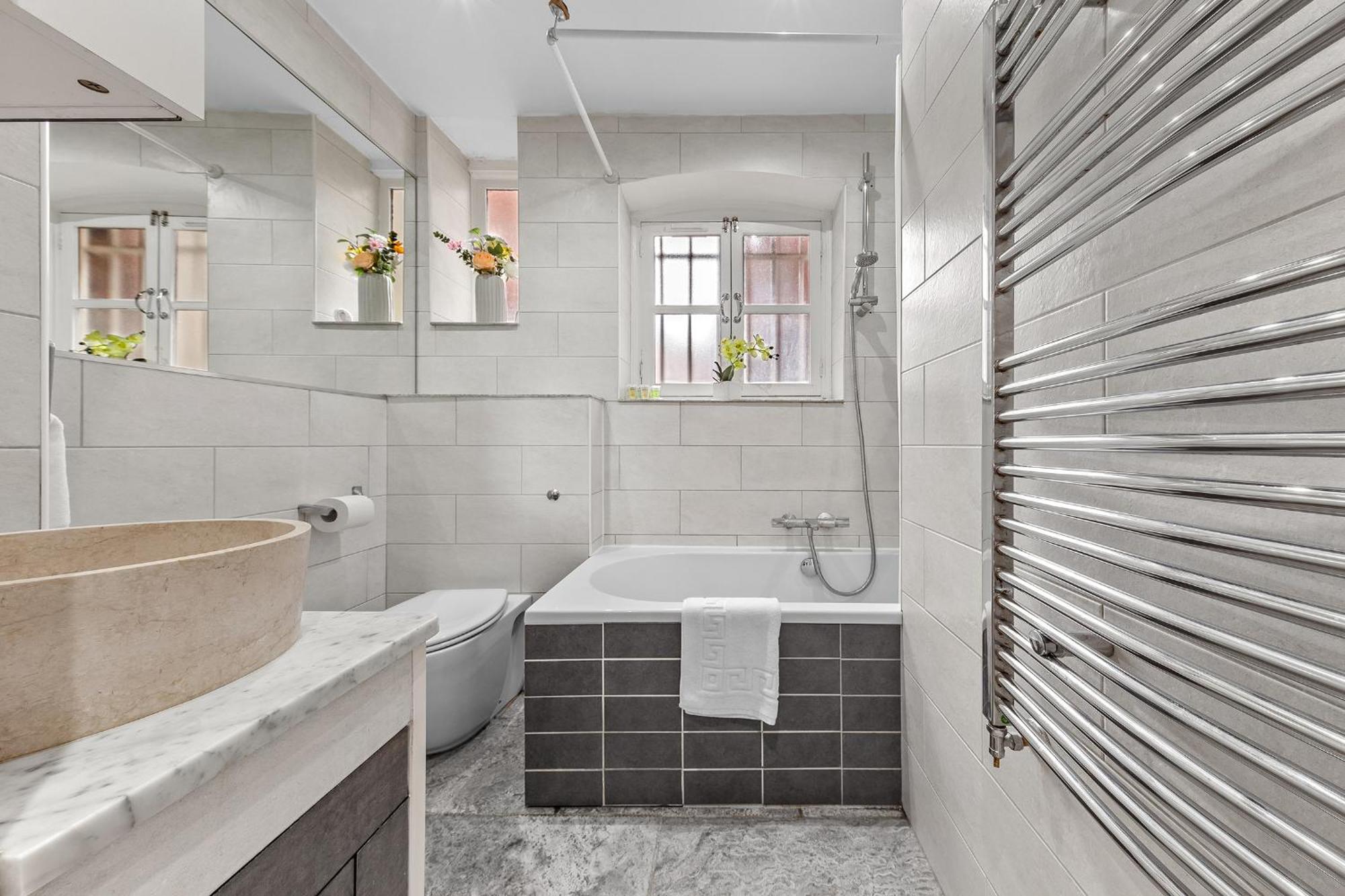 Suites By Rehoboth - Lord'S - St John'S Wood Londen Buitenkant foto